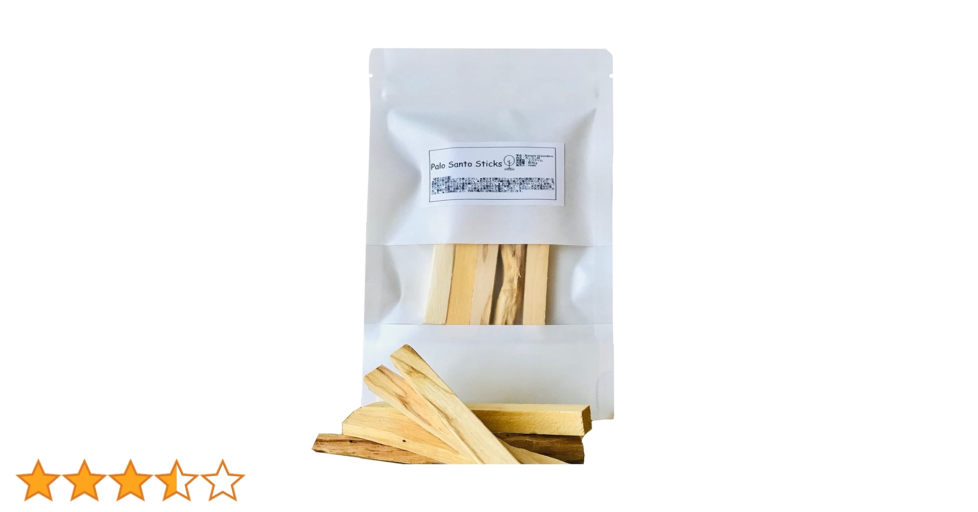 ニーページ☆パロサントスティック5kg Amazon.co.jp: パロサント 5本 スティック 浄化 香木